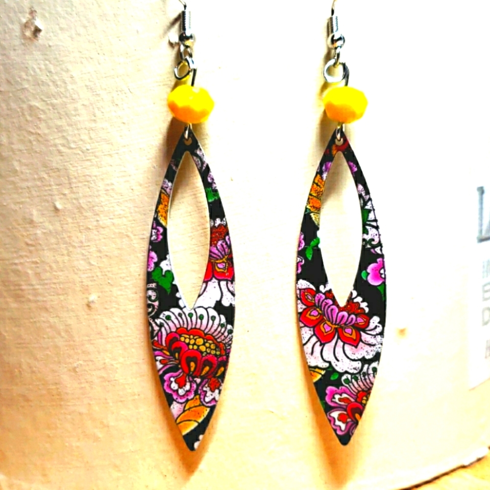 Handmade Earrings